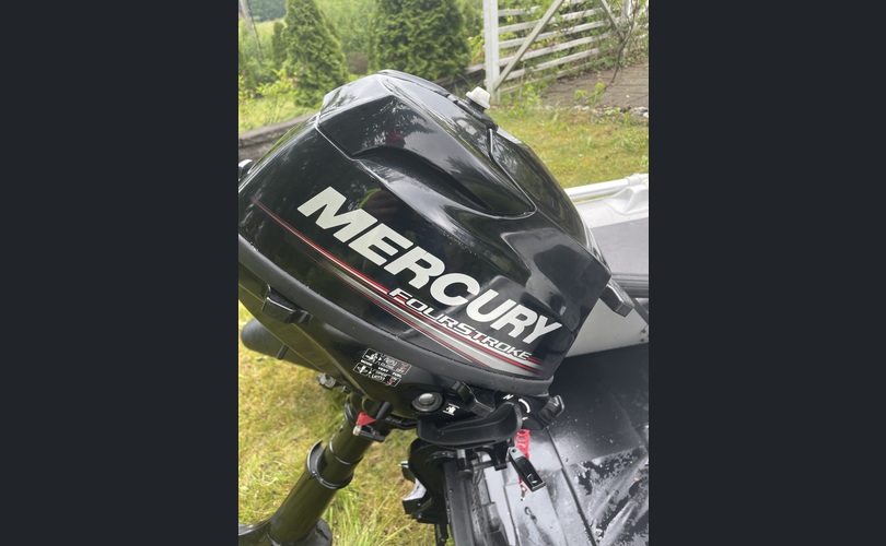 Muu merkki Aqualine QLS 250-kuva-2